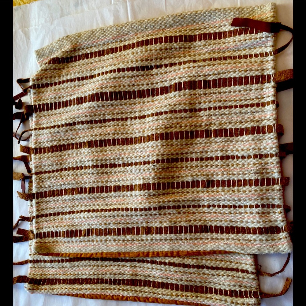 Set of 2 handmade pillow cases Makes a great gift